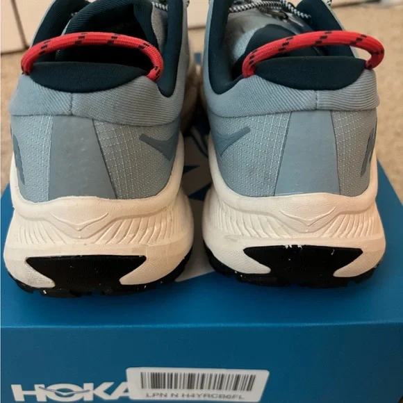 HOKA Women’s Transport Gore-tex Running or Hiking Shoes - Picture 7 of 9